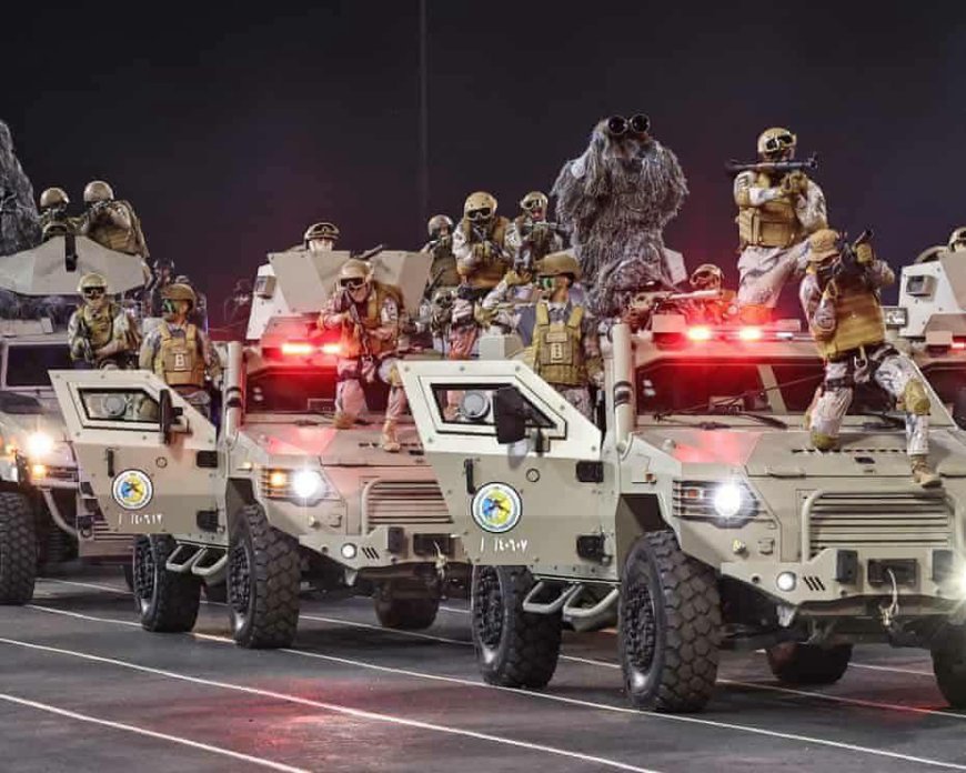 الجارديان: السعودية تجهز "عاصفة جديدة".. هجوم بري وبحري واسع ضد الحوثيين