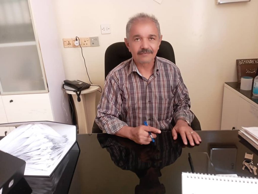 مركز الأورام بعدن يطالب بتشغيل المحرفة ومحطتي الأوكسجين والتحلية ورفع موازنته التشغيلية