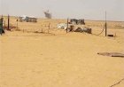 عاجل.. مشاهد مصورة توثق آثار الهجوم الباليستي على معسكرات الطوارئ في مأرب وحضرموت