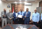بشراكة أممية.. مصلحة الجمارك تختتم الدورة الثانية في التحليل الذكي للمخاطر لمكافحة التهريب