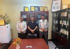 مدير الشؤون الاجتماعية بعدن يبحث مع العون المباشر الكويتية توسيع مشاريع التمكين الاقتصادي لشباب عدن
