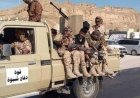 عاجل: شهداء وجرحى بقصف حوثي بطائرة مسيّرة استهدف اللواء التاسع دفاع شبوة في حريب