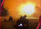 عمليات جوية مدفعية نوعية.. فيديو يوثق آخر التطورات العسكرية جبهات الجوف