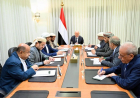الزنداني خارج الحكومة..تعديل حكومي كاسح يطيح بكل الوزراء