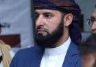 الرباش يغلق باب الفوضى: النظام والقانون فوق الجميع