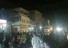 قبيل انفجار الوضع.. قبائل الأزارق بالضالع تصدر بياناً حازماً وتقسم فيه