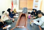 اللجنة الوطنية للمرأة ومؤسسة "PASS" تبحثان آليات حماية المدافعات عن حقوق الإنسان