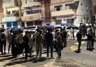 ​متابعة عاجلة لثورة الفرشان.. الإفراج عن الحيدي وسنان عقب ساعات من توقيفهما