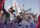 تسريبات حوثية تكشف تفاصيل محاولة فرار القيادي الحوثي سلطان السامعي عبر طائرة أممية