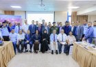 تشكيل اللجنة الوطنية للأمن البحري خطوة محورية لتعزيز حماية الملاحة ومواجهة التهديدات