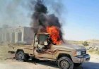 نجاة قيادي في المقاومة من محاولة اغتيال بعبوة ناسفة في مأرب