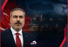 من أروقة الاستخبارات إلى دبلوماسية الخارجية.. الرئيس المحتمل لتركيا يرعب إسرائيل