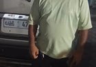 شرطة المنصورة تلقي القبض على متهم بدهس طفلة مساء أمس.