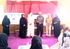تربية عدن تدشن دورة تدريبية لإدارات رياض الأطفال حول تخطيط تطوير الروضة