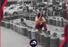 بشرى سارة اليوم.. شركة الغاز تعلن خطة توزيع 12,800 أسطوانة منزلية في عدن
