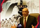 (مشاركة القوات الجنوبية ضد الحوثيين ليست شيكاً على بياض).. وزير الخارجية الأسبق اليماني يكشف كواليس المشهد السياسي 