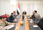 قرار رئاسي جديد.. مجلس الدفاع الوطني يُقر لجنة وزارية لتوحيد تسميات قوات الحكومة الشرعية 