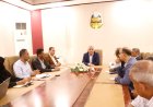 النمر: حين تُفتح أبواب التظلمات… تنتصر العدالة