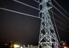 بالصور.. آخر التطورات للاعتداء التخريبي لخطوط الكهرباء بمأرب
