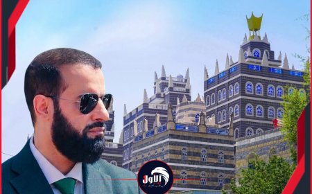 تصريح ناري للمحافظ المنقذ (الرباش) بعد عودته من يافع يشعل التفاعل