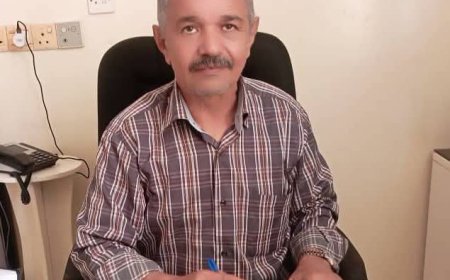 مدير مركز معالجة الأورام بعدن: «١٤» الف حالة سرطان  ...ونحتاج لزيادة الموازنة التشغيلية. 