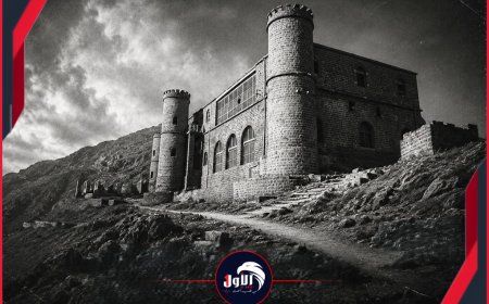 لم يكن يومًا مجرد حصن.. حكاية معلم تاريخي يكشف (أسرار) حقبة زمنية في عدن