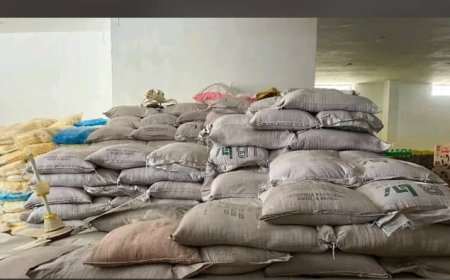 بعد الجدل الواسع.. مكتب الصناعة بساحل حضرموت يكشف الحقيقة الكاملة بشأن السكر البرازيلي