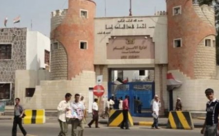شرطة العاصمة عدن توضح ملابسات الفيديو المتداول بشأن واقعة إطلاق النار في خور مكسر وتؤكد إحالة الأفراد للتحقيق