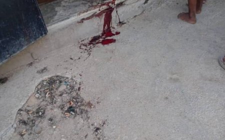 عاجل .. مجزرة تهز الشحر.. ارتفاع حصيلة ضحايا إطلاق النار أمام صرافة البسيري إلى 4 قتلى