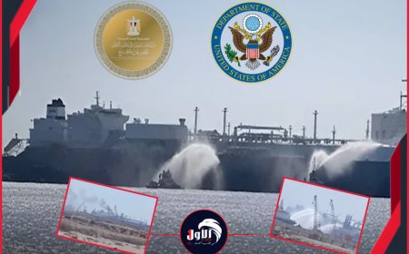 تطورات خطيرة.. (أمريكا) تحذر رعاياها من السفر إلى مصر  و(القاهرة) تحذر من نشر الأكاذيب!