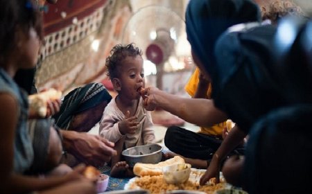 تحذير أممي عاجل: التصعيد العسكري في اليمن يهدد بحرمان الملايين من المساعدات 