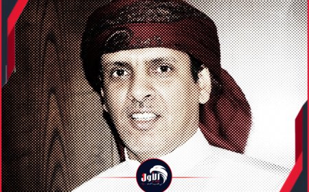 عودة (باكريت) من السعودية إلى المهرة.. هاني بن بريك يكشف تفاصيلها