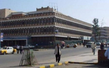 بيع أصول بنك عريق في صنعاء يثير التساؤلات.. مصادر تكشف تحركات حوثية مثيرة للجدل
