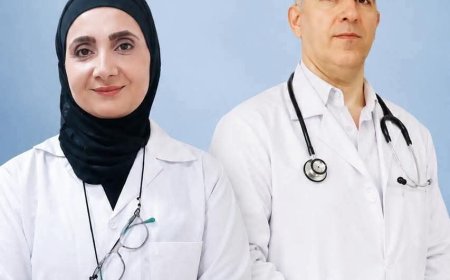 من قتل القاتل؟..الشريك يكشف تفاصيل خطيرة عن جريمة الطبيبين السوريين بعدن