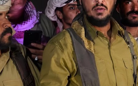 من يقتل القيادات في العبر؟..سياسي يكشف عن الجهة المنفذة والأخرى التي تحمنع ملاحقتهم