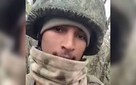 من فخ الوظيفة إلى جحيم الخنادق.. كيف تحولت معاناة اليمنيين إلى سوق مفتوحة لتجنيد مقاتلين في الحرب الأوكرانية؟