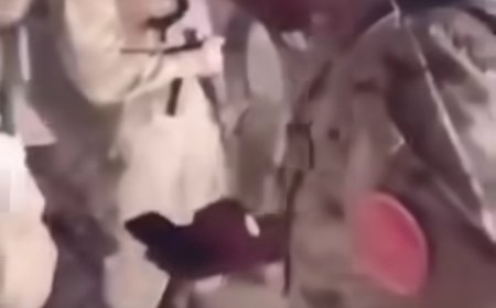 عائدة من السعودية بمبلغ خيالي .. ضبط متسولة يمنية على الحدود  مع السعودية