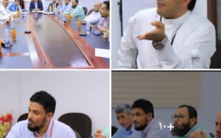 وزارة الصناعة والتجارة تناقش فحص سكر (UB) وتؤكد سلامة بقية المنتجات