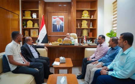 الخنبشي يؤكد أهمية منظمات المجتمع المدني في مساندة جهود السلطات المحلية ودعم القطاعات الحيوية