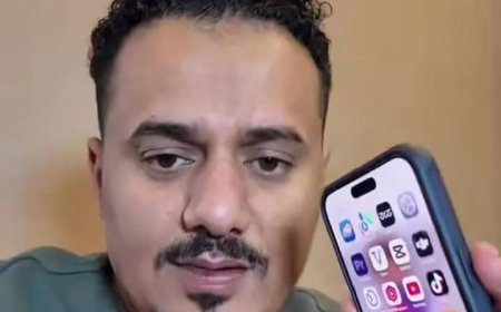 رسائل مسربة تكشف كيف تُدار منصات التواصل في مناطق سيطرة الحوثيين