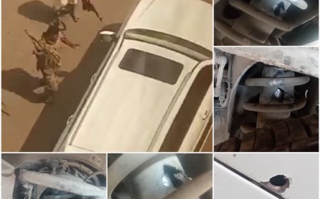 إدارة فندق روتانا بعدن تطالب بتحقيق عاجل في واقعة اقتحام الفندق والاعتداء على العاملين
