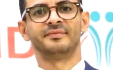 شهادة مهمة وإن تأخرت