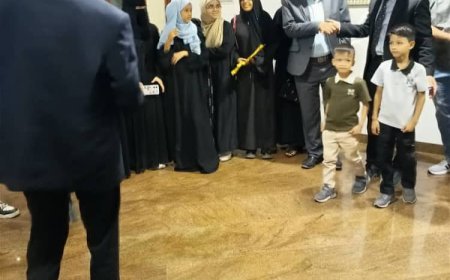 طالبتان من جامعة عدن تمثلان اليمن في مسابقة «جسر اللغة الصينية» العالمية