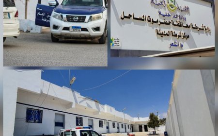 الأجهزة الأمنية بالشحر تطيح بمتهم طعن مواطناً داخل منزله خلال ساعات من إرتكاب الجريمة