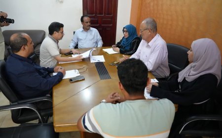 وكيل وزارة الصحة تدعو إلى توسيع المشاركة المجتمعية وتعزيز الشراكة مع السلطات المحلية للارتقاء بالخدمات الصحية