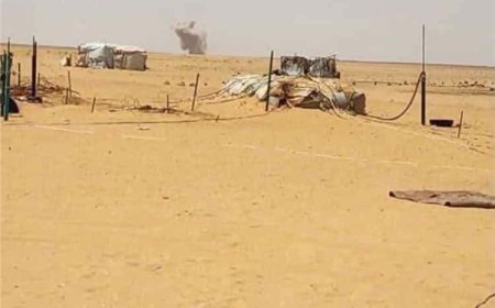 عشرات القتلى والجرحى في استهداف حوثي لمعسكرين لقوات الطوارئ بمأرب وحضرموت