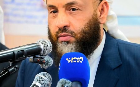 الوزير شبيبة: دماء قوات الطوارئ تستوجب قرارًا حاسمًا.. ولم يعد أمام مجلس القيادة سوى الانتصار أو العار