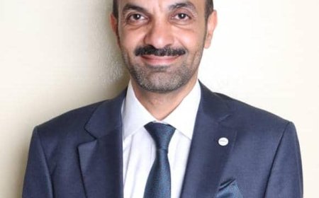 نموذج إنساني في رعاية مرضى الحروق والتجميل