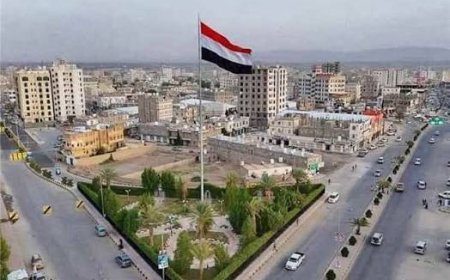 عاجل.. مليشيا الحوثي تشن جهومًا عنيفًا على مأرب بالصواريخ والمسيّرات