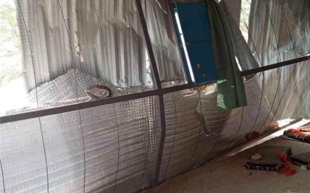 عاجل.. سقوط ضحايا مدنيين جراء قصف حوثي على مدينة مأرب
